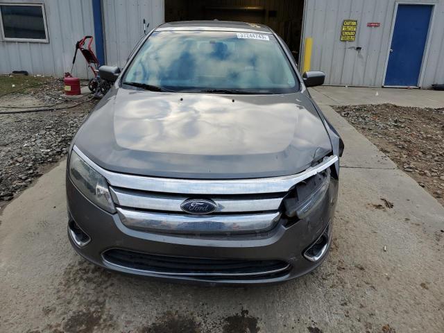 Photo 5 from auction – 2010 FORD FUSION SEL with VIN 3FAHP0JA3AR119934