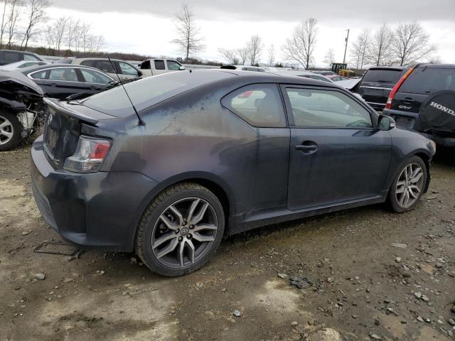 Photo 3 from auction – 2014 TOYOTA SCION TC with VIN JTKJF5C79E3087064