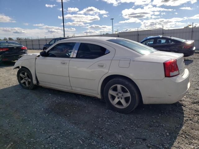Zdjęcie 2 z aukcji – 2009 DODGE CHARGER z VIN 2B3KA43D49H616516