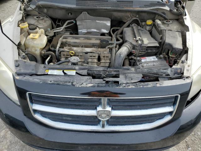 Фото 11 с аукциона – 2010 DODGE CALIBER SX с VIN 1B3CB4HA2AD549917