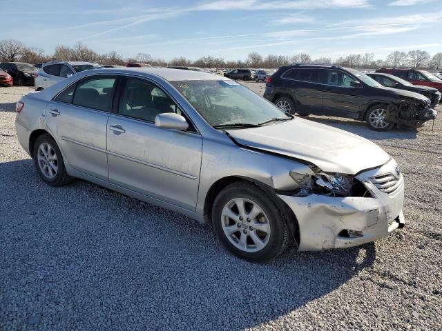 Photo 4 from auction – 2009 TOYOTA CAMRY BASE with VIN 4T4BE46K89R083095