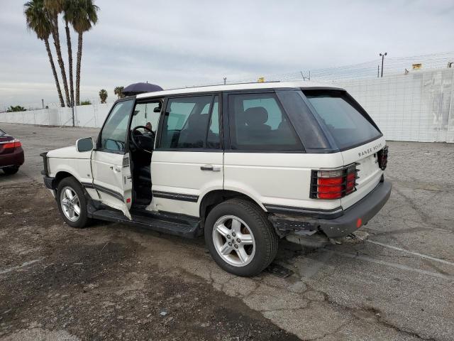 Photo 2 from auction – 2002 LAND ROVER RANGE ROVE with VIN SALPM16412A464682
