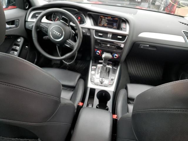 Photo 8 from auction – 2014 AUDI A4 PRESTIG with VIN WAUKFAFL1EN021753