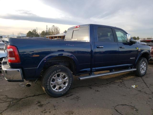 Photo 3 from auction – 2022 RAM 2500 LARAM with VIN 3C6UR5FL9NG170230