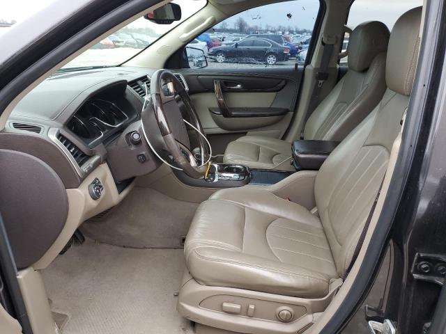Photo 7 from auction – 2013 GMC ACADIA DEN with VIN 1GKKRTKD8DJ125414