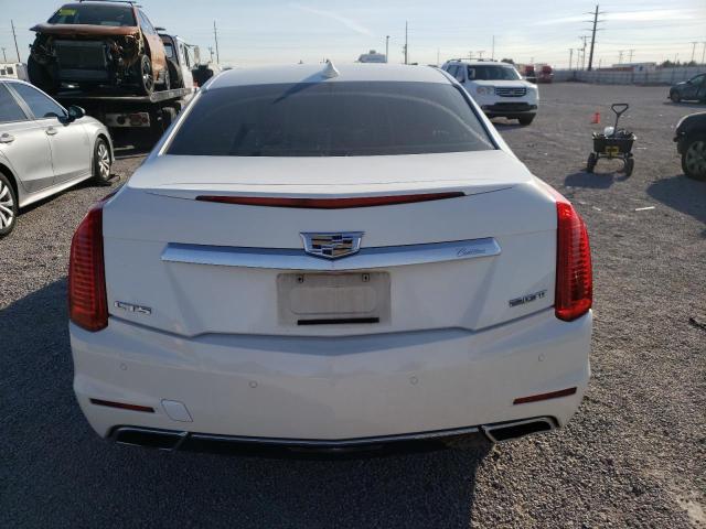 Photo 6 from auction – 2015 CADILLAC CTS with VIN 1G6AP5SX5F0111047