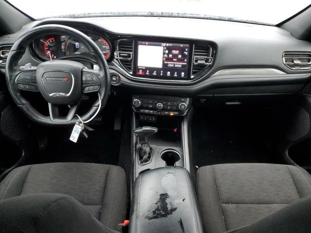 Photo 8 from auction – 2021 DODGE DURANGO GT with VIN 1C4RDJDG8MC521769