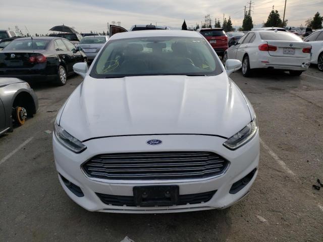 Photo 5 from auction – 2013 FORD FUSION SE with VIN 3FA6P0LU9DR221208