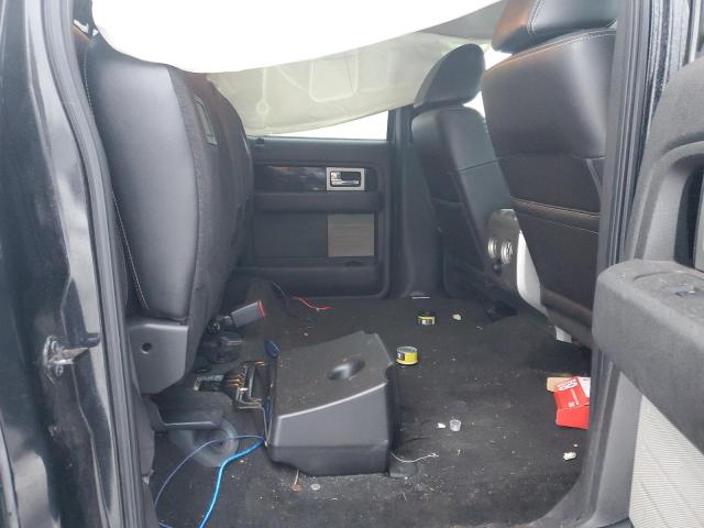 Photo 10 from auction – 2010 FORD F150 SUPER with VIN 1FTFW1EVXAFA21780