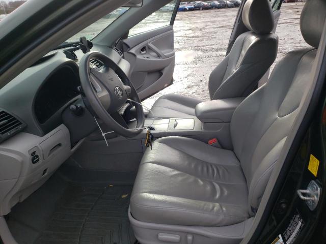 Photo 7 from auction – 2011 TOYOTA CAMRY SE with VIN 4T1BK3EK7BU616008