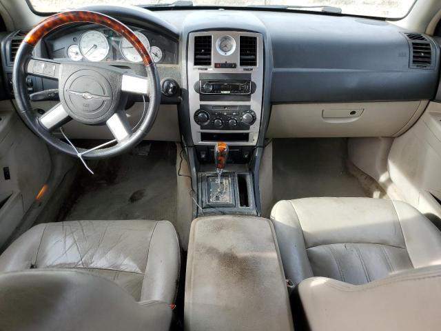 Photo 8 from auction – 2006 CHRYSLER 300C with VIN 2C3KA63H56H368631