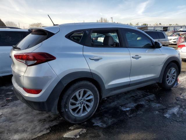 Photo 3 from auction – 2016 HYUNDAI TUCSON LIM with VIN KM8J3CA49GU161363