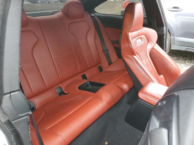 Photo 10 from auction – 2016 BMW M4 with VIN WBS3R9C55GK708606