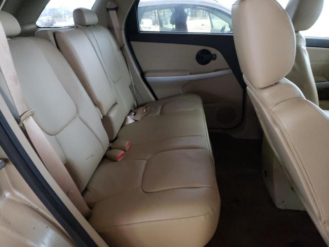 Photo 11 from auction – 2008 CHEVROLET EQUINOX LT with VIN 2CNDL43F386047358