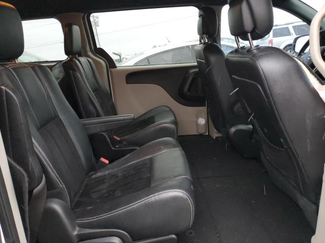 Photo 11 from auction – 2016 DODGE GRAND CARA with VIN 2C4RDGCG7GR276494