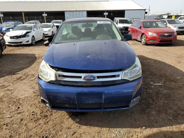 Photo 5 from auction – 2009 FORD FOCUS SES with VIN 1FAHP36N59W146395