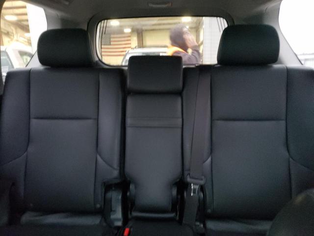 Фото 10 с аукциона – 2015 LEXUS GX 460 с VIN JTJBM7FX0F5118083