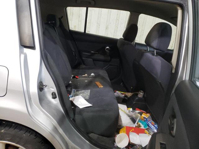Photo 10 from auction – 2009 NISSAN VERSA S with VIN 3N1BC13E09L475020