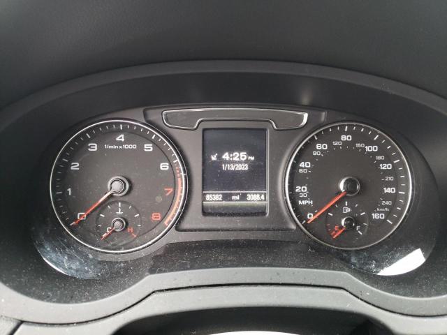 Photo 9 from auction – 2018 AUDI Q3 PREMIUM with VIN WA1JCCFS1JR005849