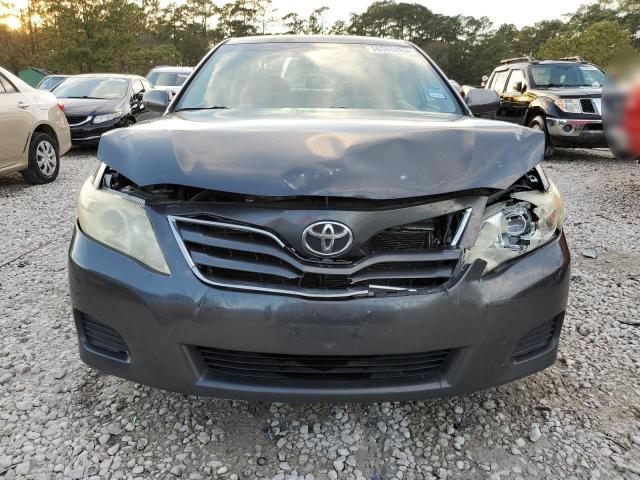 Photo 5 from auction – 2011 TOYOTA CAMRY BASE with VIN 4T1BF3EK6BU179199