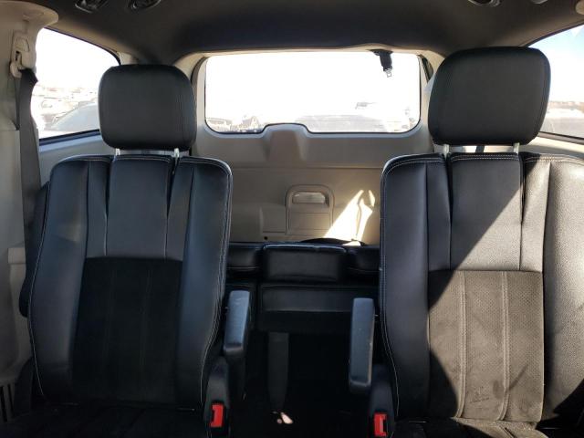 Photo 10 from auction – 2017 DODGE GRAND CARA with VIN 2C4RDGCGXHR827745