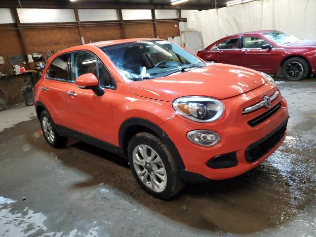 Zdjęcie 4 z aukcji – 2016 FIAT 500X EASY z VIN ZFBCFYBT3GP348820