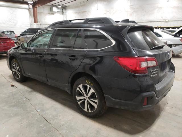 Photo 2 from auction – 2019 SUBARU OUTBACK 2. with VIN 4S4BSANC0K3336773