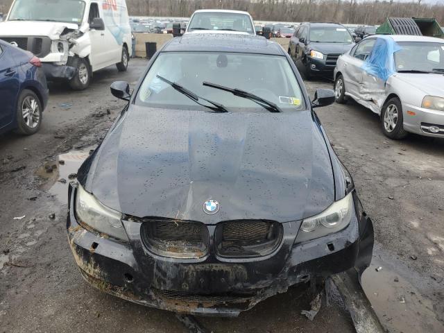 Photo 5 from auction – 2011 BMW 328 XI SUL with VIN WBAPK5C54BF127747