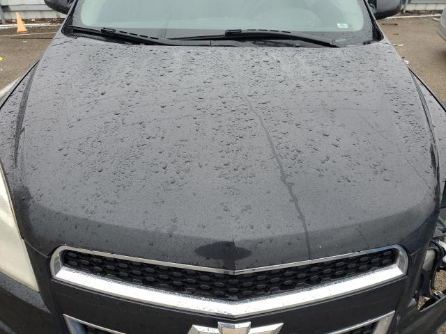Photo 12 from auction – 2010 CHEVROLET EQUINOX LT with VIN 2CNFLEEW8A6318352