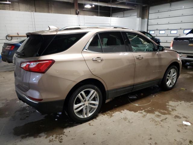 Photo 3 from auction – 2019 CHEVROLET EQUINOX PR with VIN 2GNAXYEX3K6158791