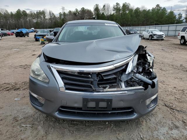 Photo 5 from auction – 2014 NISSAN ALTIMA 2.5 with VIN 1N4AL3AP7EC193283