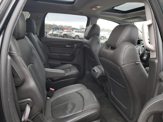 Photo 11 from auction – 2014 CHEVROLET TRAVERSE L with VIN 1GNKRHKD5EJ358118