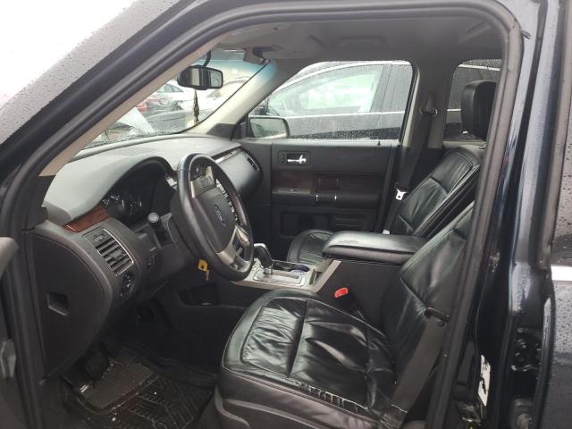Photo 7 from auction – 2009 FORD FLEX SEL with VIN 2FMEK62C99BA28476
