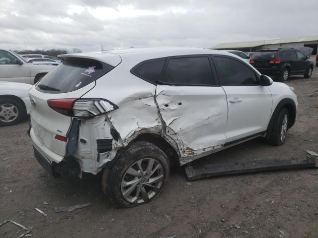 Photo 3 from auction – 2020 HYUNDAI TUCSON SE with VIN KM8J2CA42LU251936