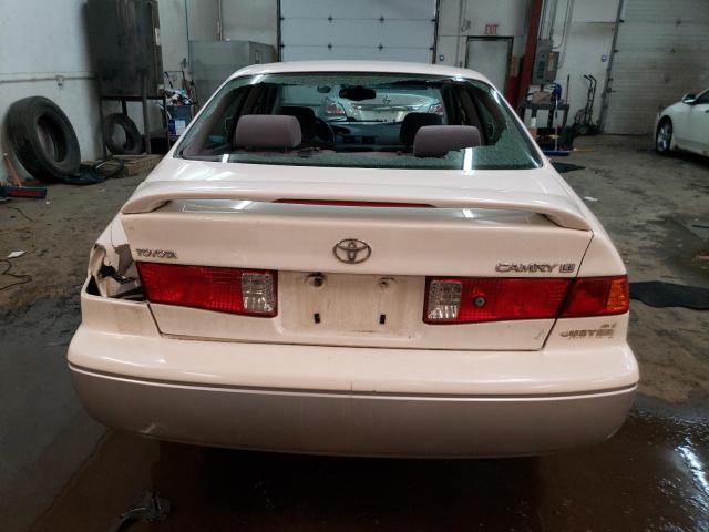 Photo 6 from auction – 2001 TOYOTA CAMRY with VIN JT2BG22KX10553831