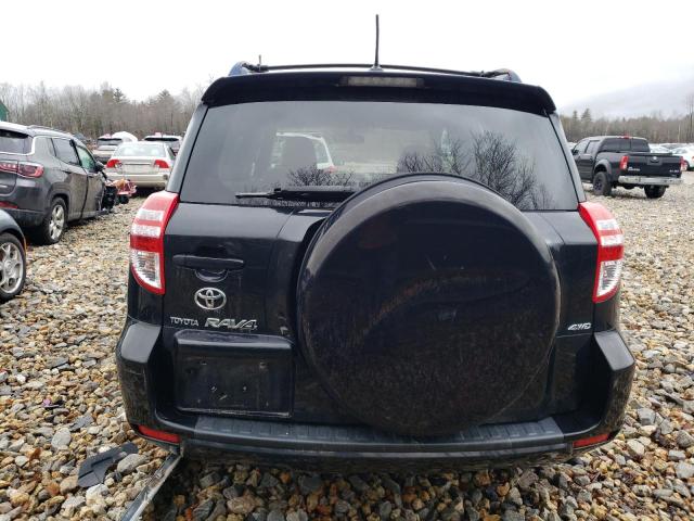 Photo 6 from auction – 2010 TOYOTA RAV4 with VIN JTMBF4DV4AD031363