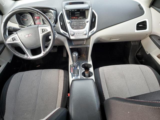 Photo 8 from auction – 2017 GMC TERRAIN SL with VIN 2GKFLTEK4H6200643