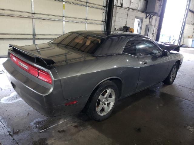 Photo 3 from auction – 2010 DODGE CHALLENGER with VIN 2B3CJ4DV0AH166699