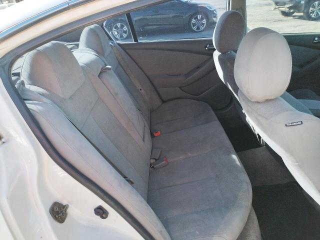 Photo 10 from auction – 2012 NISSAN ALTIMA BAS with VIN 1N4AL2AP2CN525464