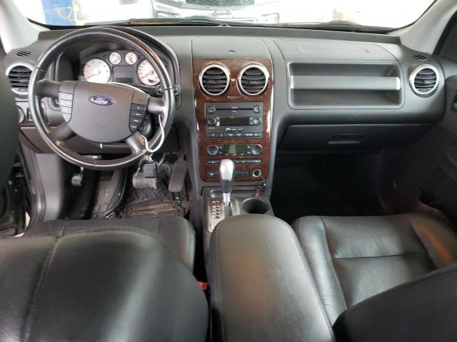 Photo 8 from auction – 2005 FORD FREESTYLE with VIN 1FMDK06145GA31922