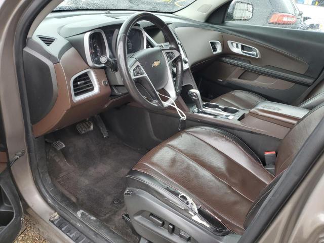 Photo 7 from auction – 2012 CHEVROLET EQUINOX LT with VIN 2GNFLFE5XC6152167