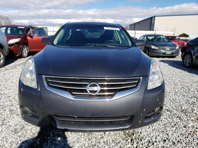 Фото 5 с аукциона – 2011 NISSAN ALTIMA BAS с VIN 1N4AL2AP4BC132740