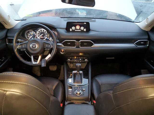Photo 8 from auction – 2020 MAZDA CX-5 TOURI with VIN JM3KFACM2L0766660
