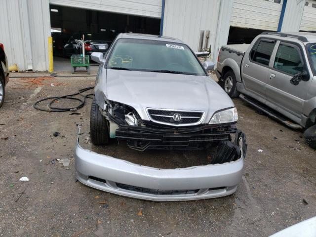 Photo 5 from auction – 2000 ACURA 3.2TL with VIN 19UUA5669YA039216
