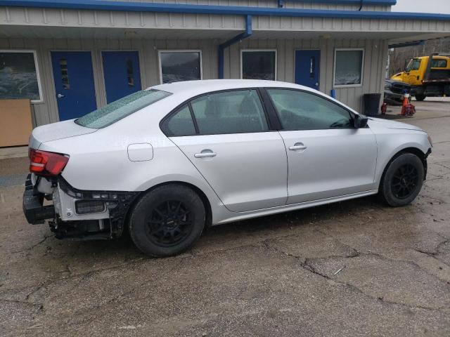 Photo 3 from auction – 2016 VOLKSWAGEN JETTA S with VIN 3VW167AJ3GM307377
