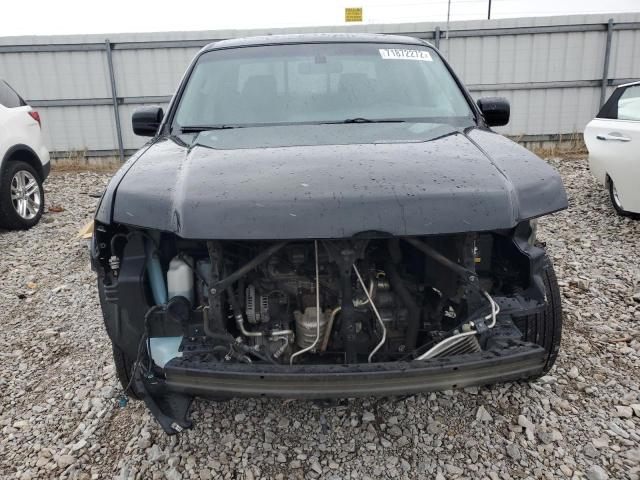 Photo 5 from auction – 2012 HONDA RIDGELINE with VIN 5FPYK1F50CB460858