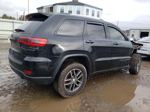Photo 3 from auction – 2018 JEEP GRAND CHER with VIN 1C4RJFBG8JC136085