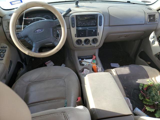 Foto 8 de la subasta – 2003 FORD EXPLORER X con VIN 1FMZU73K33UA90478