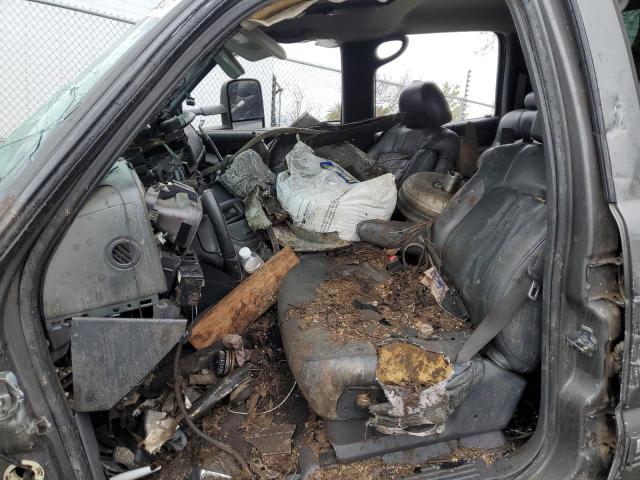 Photo 7 from auction – 2001 CHEVROLET SILVERADO with VIN 1GCHK23G11F201406