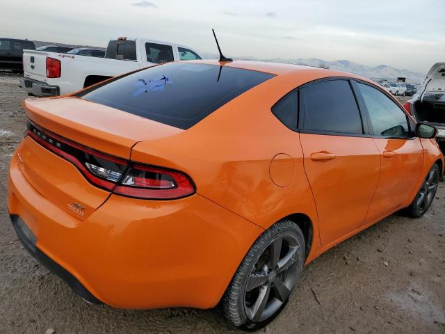 Photo 3 from auction – 2013 DODGE DART SXT with VIN 1C3CDFBA5DD319407